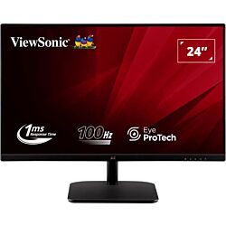 ViewSonic Monitor VA2432 24" FHD/IPS/100 Hz