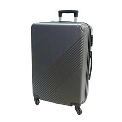 Putni kofer ASB 60 cm - Sivi 96-562000