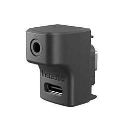 Insta360 Ace Pro Microphone Adapter