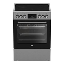 Beko Električni šporet FBE67310GX