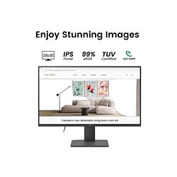 Benq Monitor GW2491 23,8" FHD/IPS/100 Hz