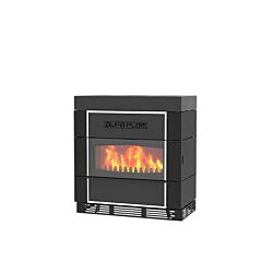 Alfa Plam Kamin DORMO R
