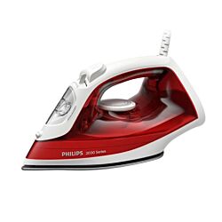 Philips Pegla na paru DST2010/40 - Crvena
