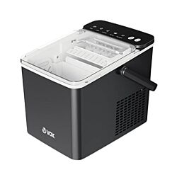 VOX Ledomat EM1008B - Crni