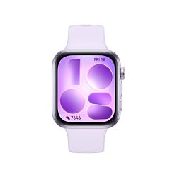 Huawei Smart sat FIT5 - Ljubičasti