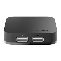 D-Link USB Hub DUB-H4