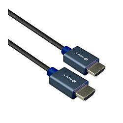 DPM AV kabl HDMI 2.0 - 3m