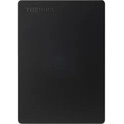 Toshiba Eksterni HDD Canvio Slim HDTD320EK3EA - 2 TB