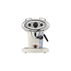 Illy Aparat za espresso - Beli Iperespressо X7.1