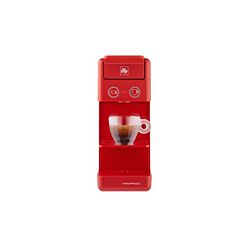 Illy Aparat za espresso - Crveni Y3.3 Iperespresso