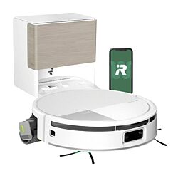 Irobot 2u1 Mop Robot usisivač Roomba Combo Max 705