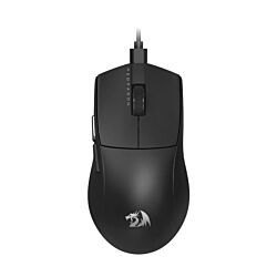Redragon Gaming žičani miš K1NG 1K - Crni