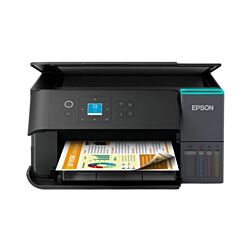 Epson InkJet multifunkcijski štampač L4360 - Crni