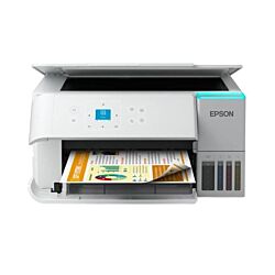 Epson InkJet multifunkcijski štampač L4366 - Beli