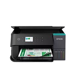 Epson InkJet multifunkcijski štampač L6360 - Crni
