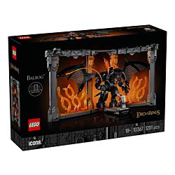 LEGO Držač za knjige LE10367