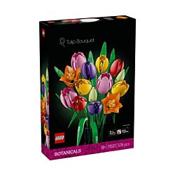 LEGO Buket tulipana LE11501