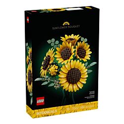 LEGO Buket suncokreta LE11502