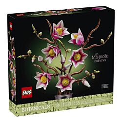 LEGO Grane magnolije LE11510