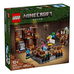 LEGO Šumska vila borbeni ring LE21272