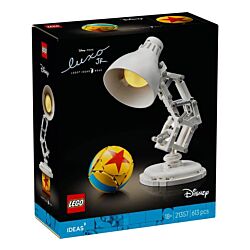 LEGO Disney Pixar Luxo Jr. LE21357