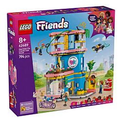 LEGO Klub prijatelja iz Medenog grada LE42689