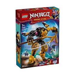 LEGO Ninjago arinov borbeni stroj LE71839