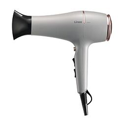 Linea Fen za kosu LHD-0690 - Sivi