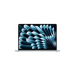 Apple MacBook 13,6"/Apple M4/16 GB/512 GB/Apple M4/Apple MacOS MC7C4ZE/A