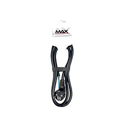 Max Priključni kabl MPC-325B-1.5M - Monofazni