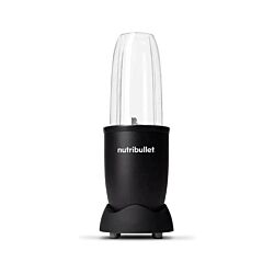 Nutribullet Blender NB907MAB - Crni