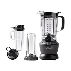 Nutribullet Blender NBF500DG - Sivi