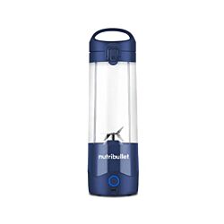 Nutribullet Prenosni blender NBP003NBL - Plavi