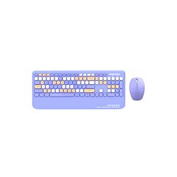 Geezer Komplet tastatura i miš SMK-679395AGPR