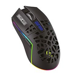 Sparco Gaming miš SPWMOUSE