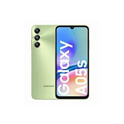 Samsung Galaxy A05s 64 GB - Zeleni