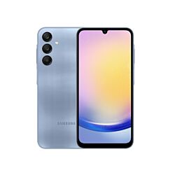 Samsung Galaxy A25 128 GB - Plavi