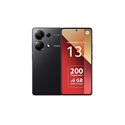 Xiaomi Redmi Note 13 Pro 256 GB - Crni