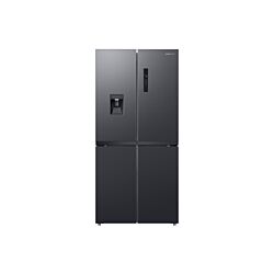 SAMSUNG Side by side frižider RF48A401EB4/EO