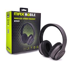 Max Mobile Bežične slušalice BT-E09