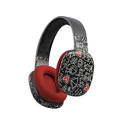 Celly Bežične slušalice Keith Haring