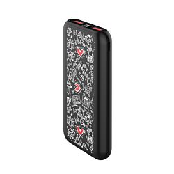 Celly Power Bank Keith Haring