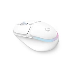 Logitech Gaming bežični miš G705 - Beli
