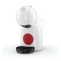 Krups Dolce Gusto Aparat za kafu Piccolo XS KP1A3110 - Beli
