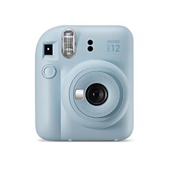 Fuji Foto-aparat Instax Mini 12 - Plavi