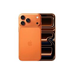 Apple iPhone 17 Pro Max 2 TB Cosmic Orange