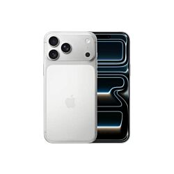 Apple iPhone 17ProMax 256GB Silver