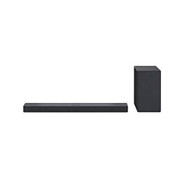 LG Soundbar SC9S.DEUSLLM - Crni