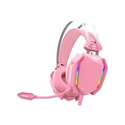 Baracuda Gaming slušalice SEAGUL P - Roze