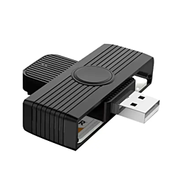 Linkom USB čitač kartica